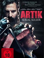 Poster der Artik - Serial Killer