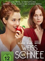 Poster der Weiß wie Schnee - Wer ist die Schönste im ganzen Land?