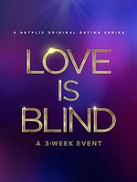 Poster der Liebe macht blind