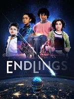 Poster der Endlings