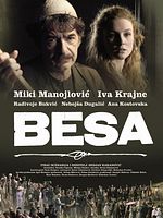 Poster der Besa