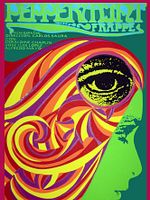 Poster der Pfefferminz Frappe