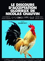 Poster der The Glorious Acceptance of Nicolas Chauvin