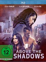 Poster der Above The Shadows