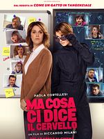 Poster der Giovanna streng geheim