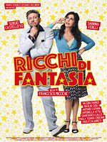Poster der Ricchi Di Fantasia