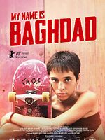 Poster der Meu Nome é Bagdá