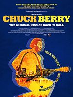 Poster der Chuck Berry