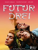 Poster der Futur Drei