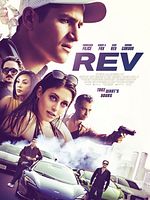 Poster der REV