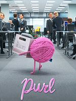 Poster der Sparkshorts - Purl