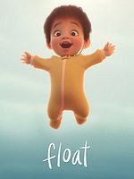 Poster der Sparkshorts - Float