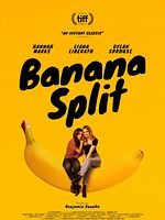 Poster der Banana Split