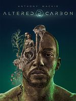 Bild von Altered Carbon - Das Unsterblichkeitsprogramm