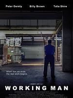Poster der Working Man