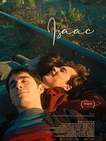 Poster der Isaac