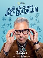 Bild von The World According To Jeff Goldblum