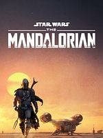 Bild von The Mandalorian Trailer DF