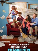 Bild von Tagebuch einer zukünftigen Präsidentin