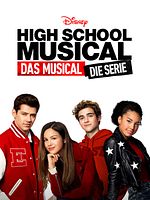 Bild von High School Musical: Das Musical: Die Serie