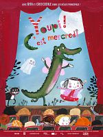 Poster der Youpi ! C'est mercredi