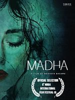 Poster der Madha