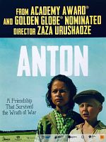 Poster der Anton