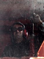 Poster der Zones Et Passages