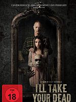 Poster der I'll Take Your Dead