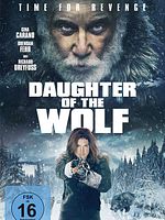 Poster der Daughter Of The Wolf