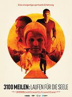 Poster der 3100 Meilen: Laufen für die Seele