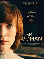 Poster der I Am Woman