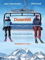 Poster der Downhill