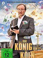 Poster der Der König von Köln
