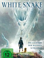 Poster der White Snake - Die Legende der weißen Schlange