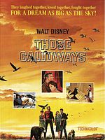 Poster der Diese Calloways