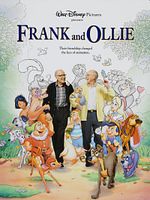 Poster der Frank and Ollie