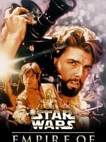 Poster der Empire of Dreams: The Story of the Star Wars Trilogy