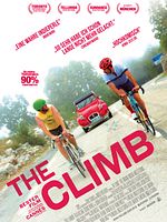 Poster der The Climb