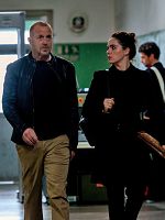 Poster der Die Spur der Mörder