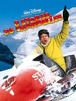 Poster der Erbschaft in Weiß