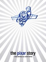 Poster der Die Pixar Story