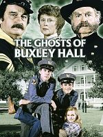 Poster der The Ghosts of Buxley Hall