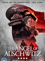Poster der The Angel of Auschwitz