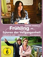 Poster der Frühling - Spuren der Vergangenheit