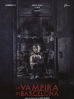 Poster der La vampira de Barcelona