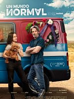 Poster der Un mundo normal