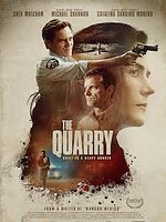 Poster der The Quarry