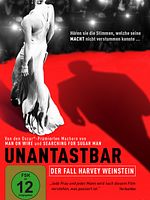 Poster der Unantastbar - Der Fall Harvey Weinstein