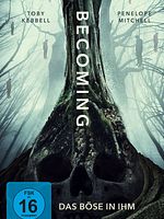 Poster der Becoming